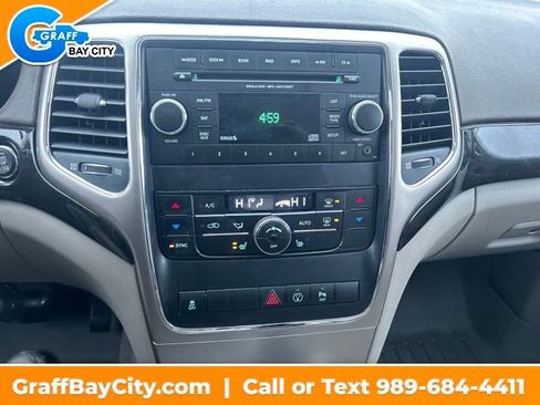 Used 2013 Jeep Grand Cherokee Laredo image 18