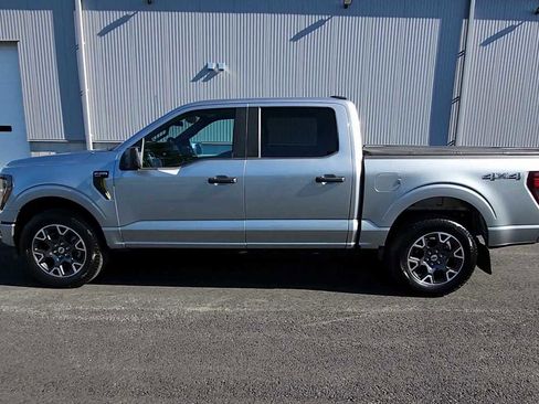 Used 2024 Ford F150 STX image 5