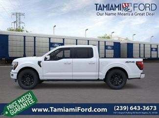 New 2025 Ford F150 Platinum video 1