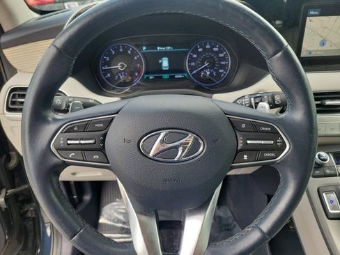 Used 2021 Hyundai Palisade SEL w/ Premium Package image 23