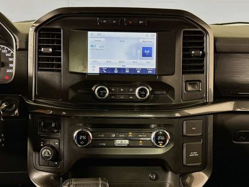 Used 2021 Ford F150 XLT w/ Equipment Group 301A Mid AWD/4WD image 15