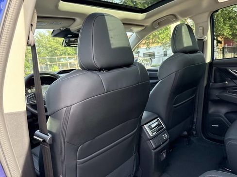 New 2026 Subaru Ascent Limited AWD/4WD image 12