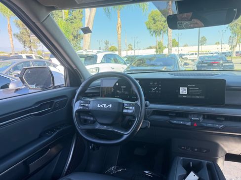 Used 2026 Kia EV9 Light RWD image 22