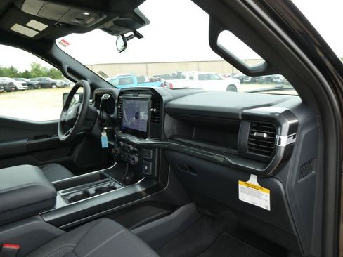 New 2026 Ford F150 STX w/ Equipment Group 200A AWD/4WD image 11