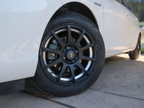 Used 2014 Toyota Prius C Three FWD image 43