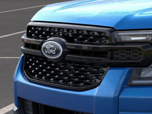 New 2025 Ford Ranger XLT image 17