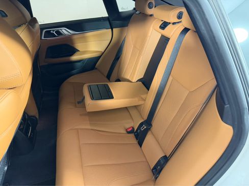 Used 2023 BMW 430i Gran Coupe w/ M Sport Package image 12