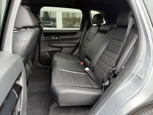 Used 2023 Honda CR-V Sport Touring image 27