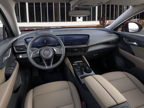 New 2026 Buick Envision Preferred image 15