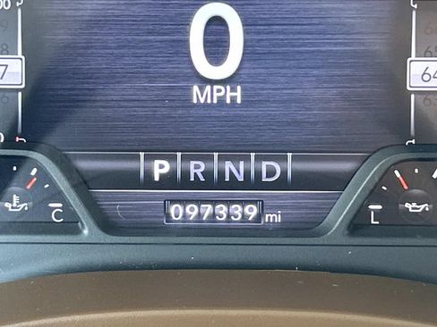 Used 2021 RAM 1500 Laramie AWD/4WD image 46