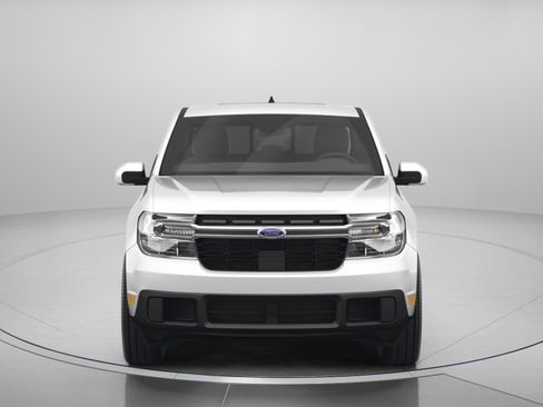 Used 2022 Ford Maverick XL FWD image 8
