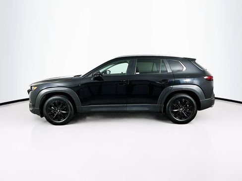 Used 2024 MAZDA CX-50 AWD 2.5 S w/ Premium Package image 4