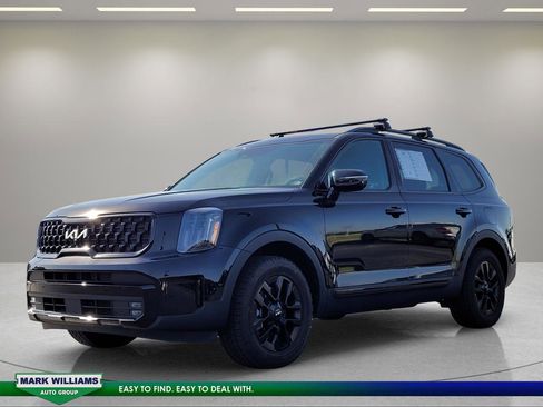 Used 2024 Kia Telluride SX Prestige X-Pro AWD/4WD image 9