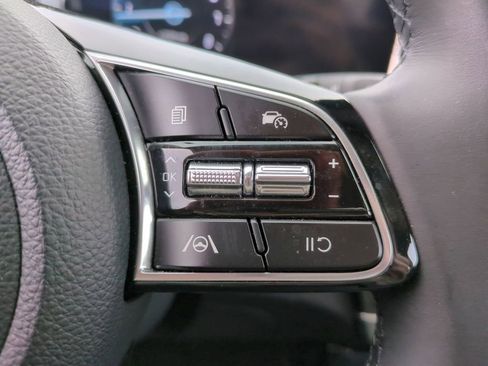 Used 2024 Kia Seltos S image 26