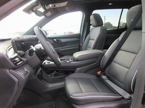 New 2026 Buick Enclave Sport Touring w/ Super Cruise Package image 13