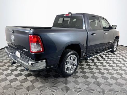 Used 2020 RAM 1500 Big Horn AWD/4WD image 9