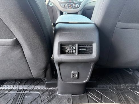 Used 2021 Chevrolet Equinox LS w/ LS Convenience Package FWD image 24