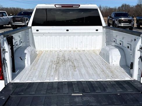 Used 2023 Chevrolet Silverado 1500 W/T w/ WT Value Package image 7