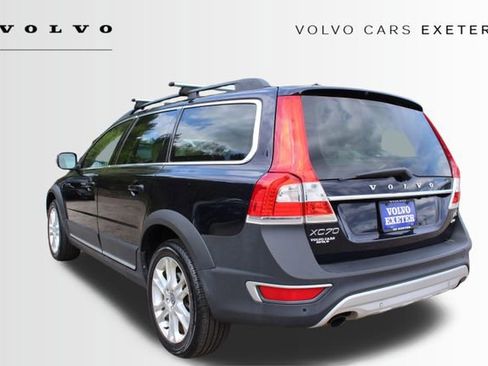 Used 2016 Volvo XC70 T5 Premier w/ Proximity Package AWD/4WD image 7