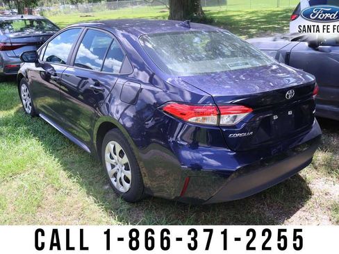 Used 2024 Toyota Corolla LE FWD image 2