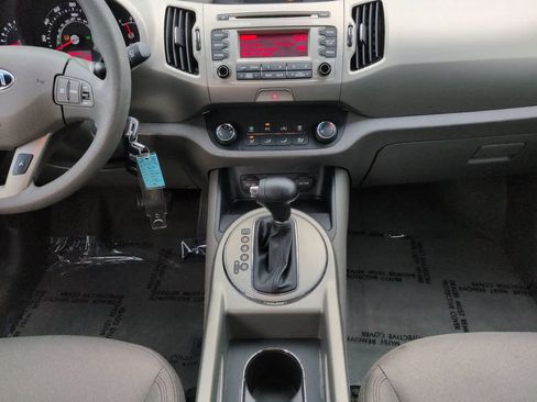 Used 2014 Kia Sportage LX FWD image 18