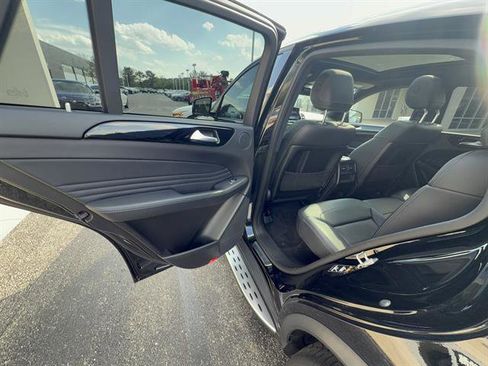 Used 2019 Mercedes-Benz GLE 43 AMG 4MATIC Coupe image 23