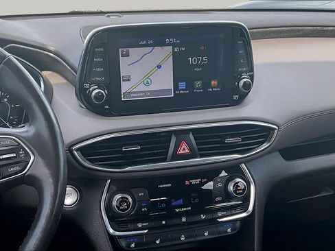 Used 2019 Hyundai Santa Fe FWD image 6