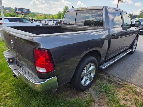 Used 2016 RAM 1500 Lone Star RWD image 6
