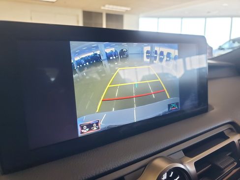 Certified 2023 Lexus RC F Track Edition image 32