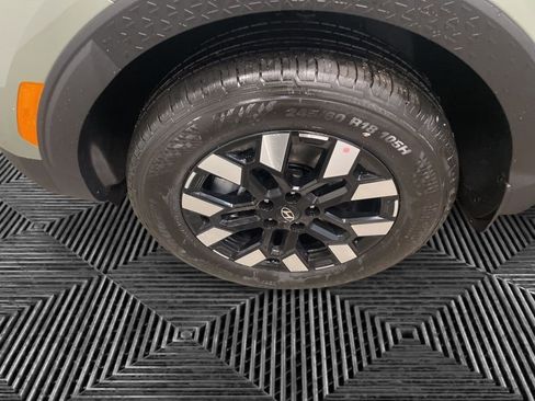 New 2026 Hyundai Santa Cruz SEL AWD/4WD image 26