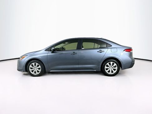 Used 2022 Toyota Corolla LE FWD image 4