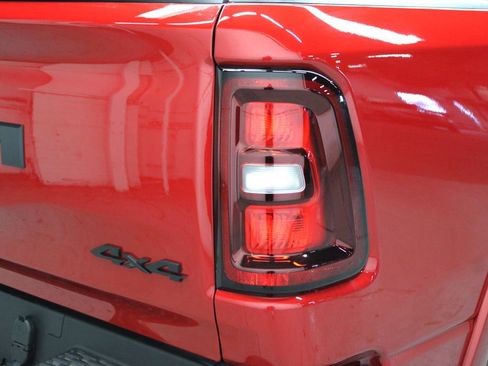 New 2026 RAM 1500 4x4 Crew Cab image 41