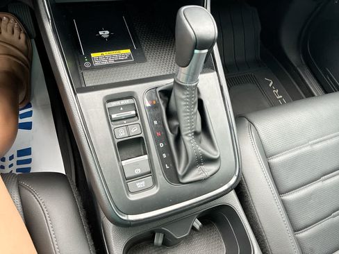 Used 2025 Honda CR-V EX-L image 15