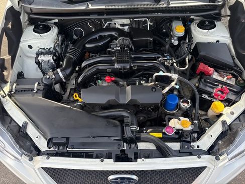Used 2016 Subaru Impreza 2.0i Sport Limited image 52
