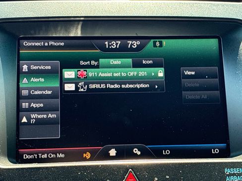 Used 2015 Ford Explorer Limited AWD/4WD image 37