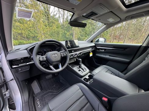 New 2026 Honda CR-V EX-L image 6