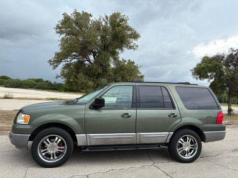 Used 2003 Ford Expedition XLT RWD image 6