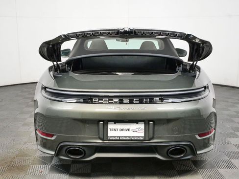 New 2026 Porsche 911 Carrera S RWD image 30