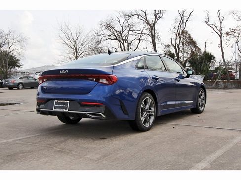 Used 2023 Kia K5 EX w/ EX Premium Package image 4