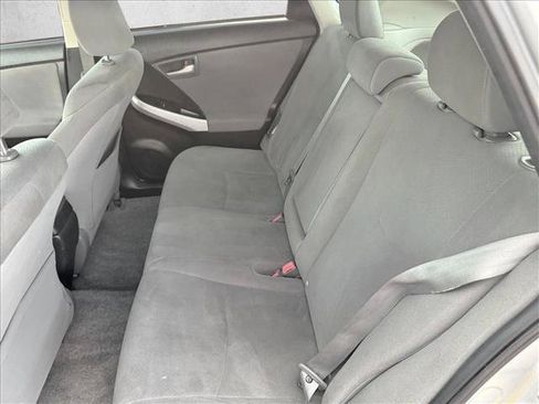 Used 2013 Toyota Prius Two FWD image 17