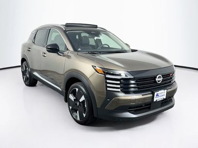 Used 2026 Nissan Kicks SR w/ SR Premium Package