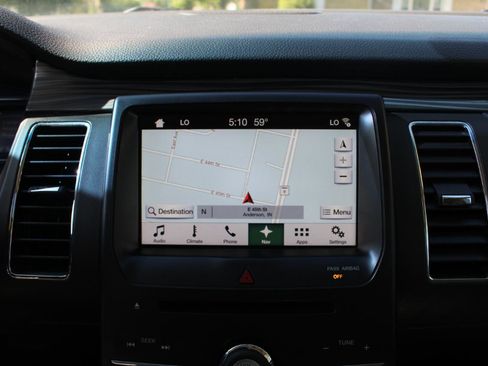 Used 2017 Ford Flex SEL w/ Equipment Group 202A FWD image 26