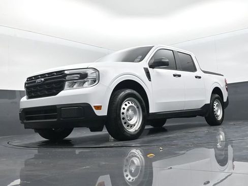 Certified 2024 Ford Maverick XL w/ Equipment Group 100A Standard image 19