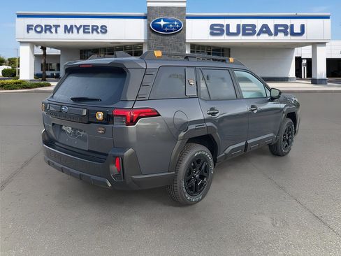 New 2026 Subaru Outback Wilderness AWD/4WD image 3