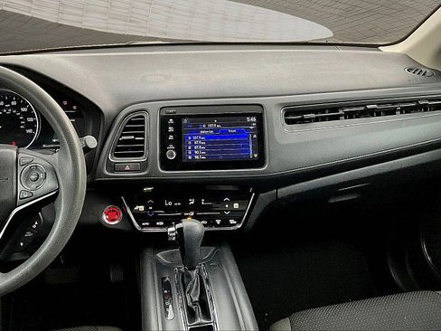 Used 2021 Honda HR-V EX image 6