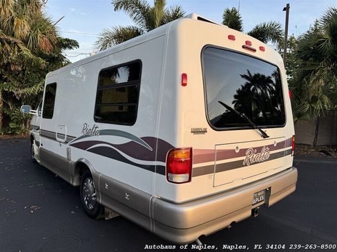 Used 1999 Volkswagen Eurovan FWD image 15