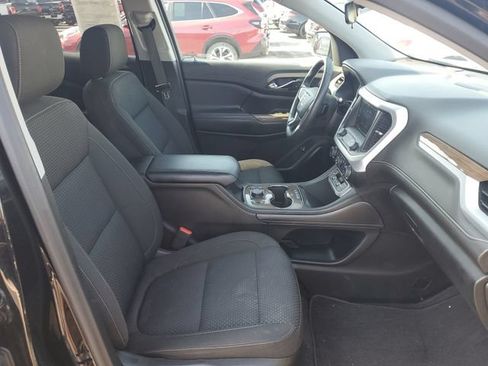 Certified 2023 GMC Acadia SLE w/ Driver Convenience Package FWD image 26