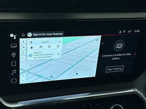 Used 2024 GMC Sierra 3500 Denali w/ Denali Reserve Package image 18