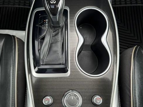 Used 2018 INFINITI QX60 Luxe AWD/4WD image 32