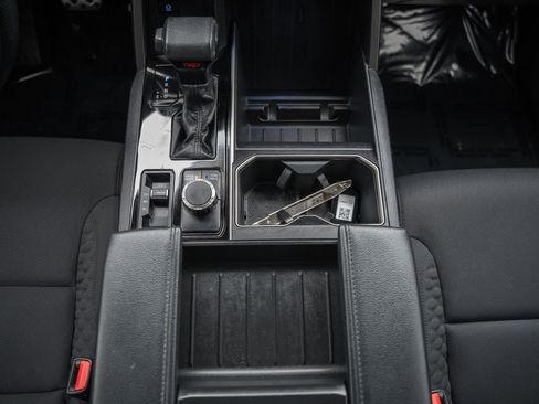 Used 2022 Toyota Tundra SR5 w/ TRD Sport Package image 28